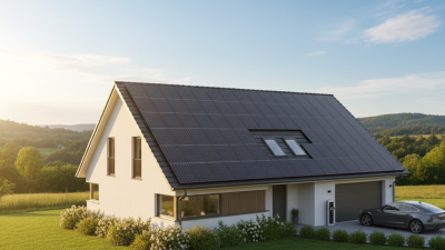 Why Choose Solar Electricity for Your Home? Top Benefits & Savings Explained