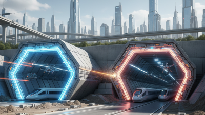 How to Effectively Shrink a Tunnel for Improved Safety and Efficiency