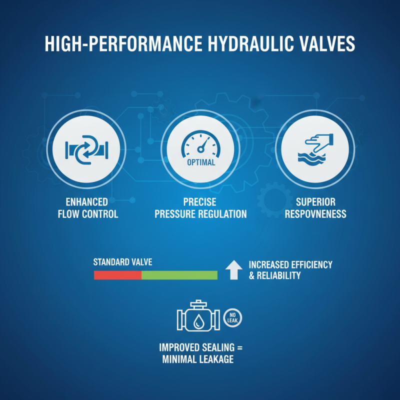 Top 10 Yuken Valve Solutions for Optimal Hydraulic Performance