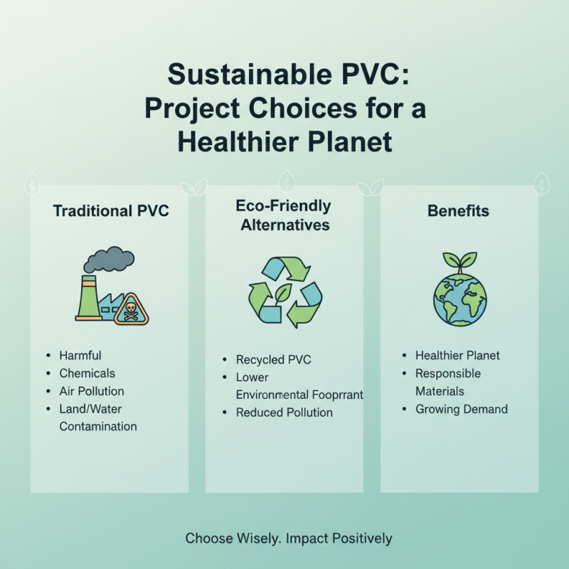 10 Essential Tips for Choosing the Right PVC Sheets for Your Projects