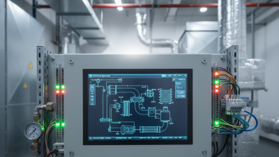 Understanding DDC Controllers for AHU: Key Benefits and Features Explained