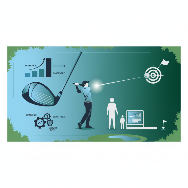 2025 How to Choose the Best Golf Driver for Maximum Distance and Accuracy