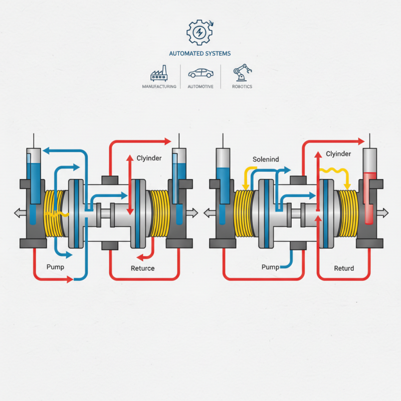 What is a Solenoid Directional Control Valve and How Does It Work?
