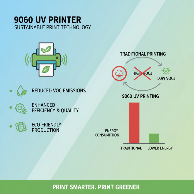 Top 2025 Trends in 9060 UV Printer Technology and Their Impact on Print Industry