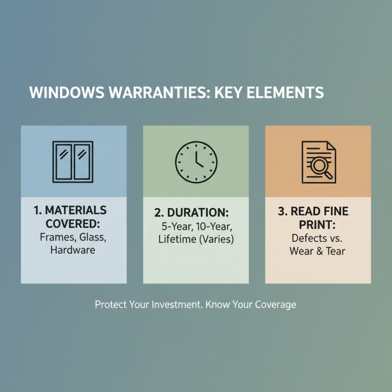 How to Validate Your Milgard Windows Warranty: Key Steps and Tips