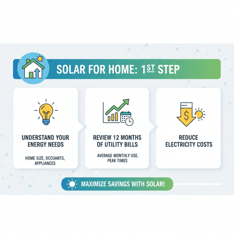 10 Essential Tips for Choosing Solar Panels for Your House