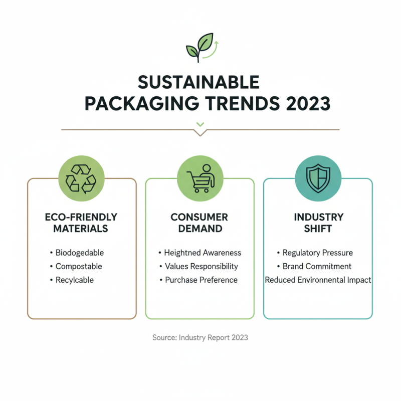 Top 10 Trends Shaping the Future of the Packaging Industry in 2023