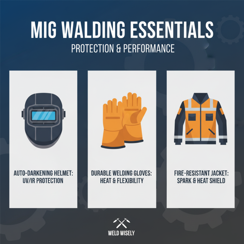 The Ultimate Guide to Buying a MIG Welder for Your Welding Projects