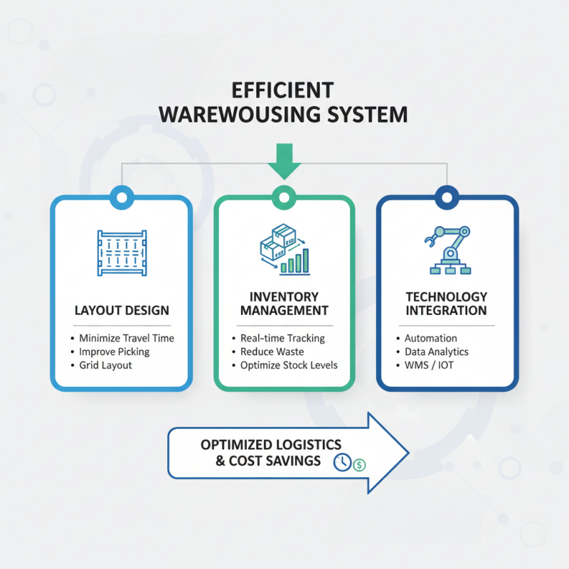 How to Optimize Warehousing and Logistics for Maximum Efficiency and Cost Savings