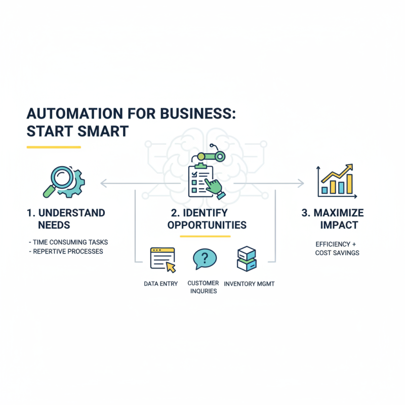 How to Choose the Best Automation Services for Your Business Needs