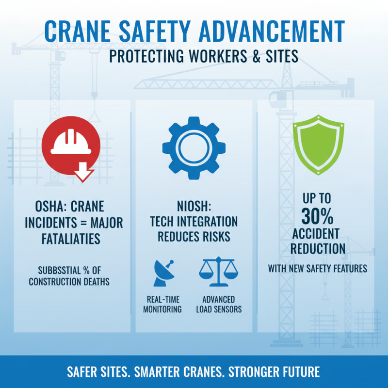 2025 Top Crane Inside Trends You Need to Know for Construction Success