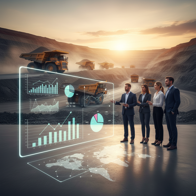 Top 10 ETF Mining Truck Strategies to Maximize Your Investment Returns