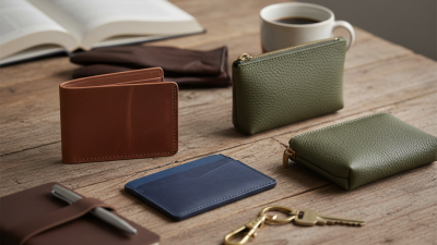 Top 10 Tips for Choosing the Best Small Leather Goods for Everyday Use