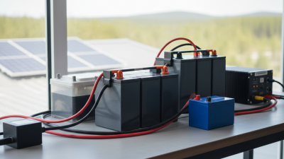 Best Trojan T105 Battery Alternatives for Optimal Performance and Longevity