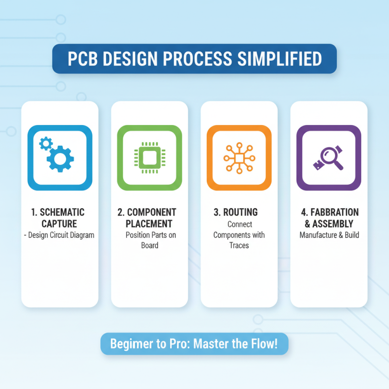 How to Design Printed Circuit Boards for Beginners and Experts