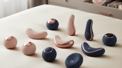 Top 10 Best Panty Vibrators for Ultimate Pleasure and Discreet Fun