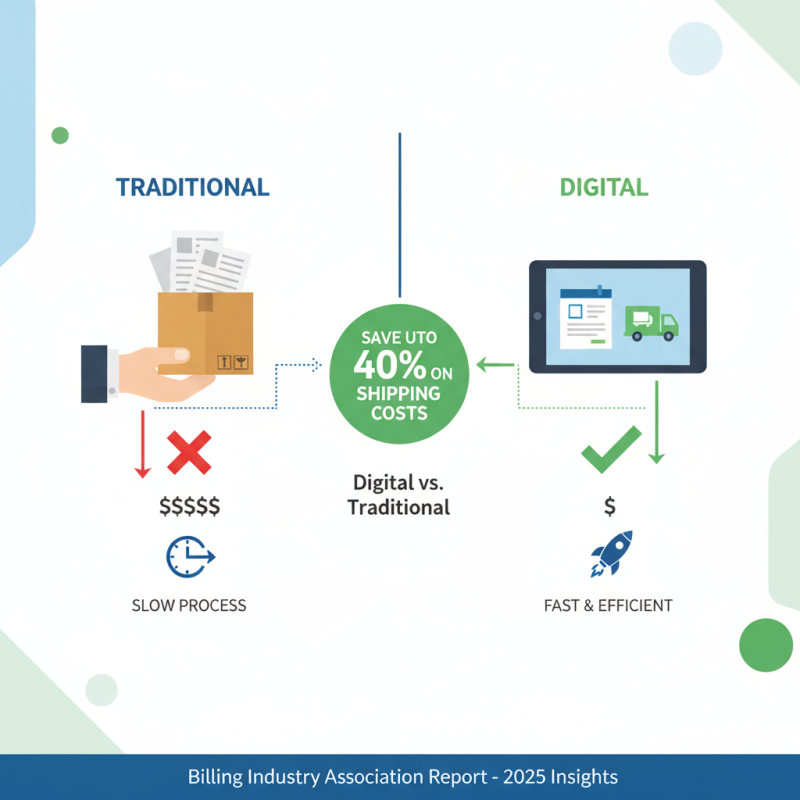 The Ultimate Guide to Bill Shipping in 2025 for Ultimate Savings and Convenience