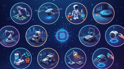 Top 10 Must Have Robotics Products for Every Tech Enthusiast