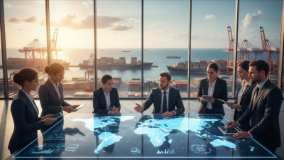 Top 10 Cargo Ship Brokers: How to Choose the Right One for Your Needs