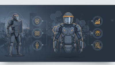 10 Essential Tips for Choosing the Best Anti Riot Suit for Your Safety