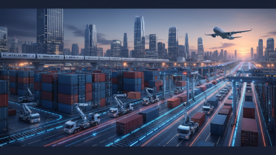 Top 10 Tips for Efficient Storage Container Delivery Services You Need to Know