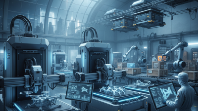 How to Optimize Your Workflow with Industrial 3D Printing Techniques