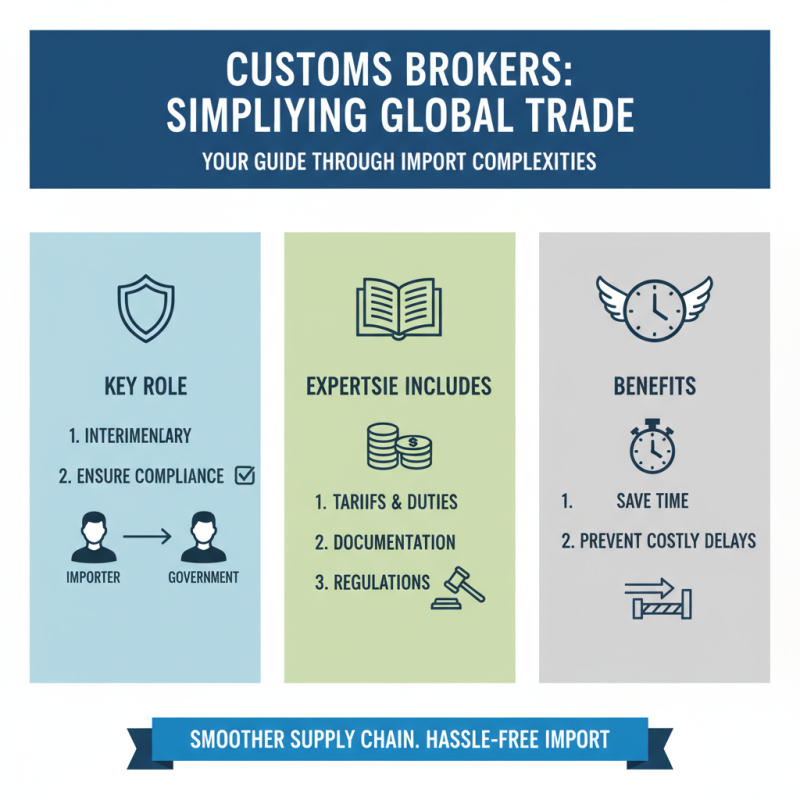 Understanding 2025 Top Customs Broker Fees and Their Impact on Import Costs