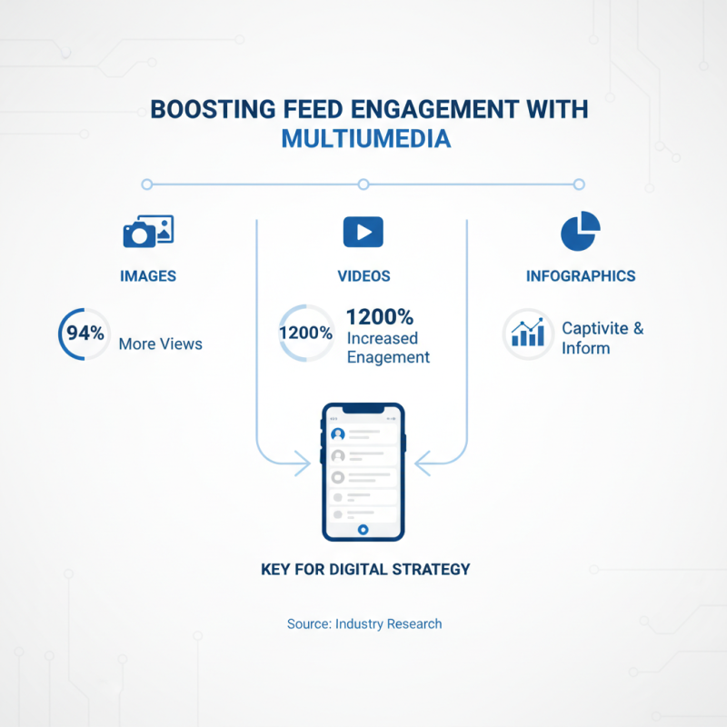 Top 10 Company Feed Strategies to Boost Engagement and Drive Sales