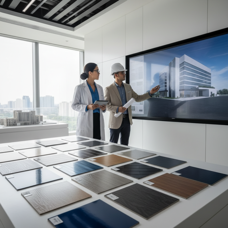 How to Choose the Best Coated Aluminum Laminate Film for Your Project