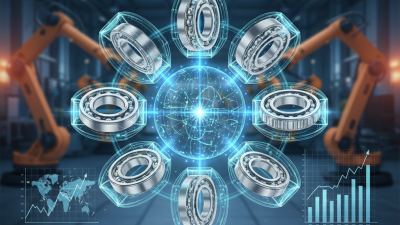 Top 10 Deep Bearing Types for Optimal Performance in Various Applications