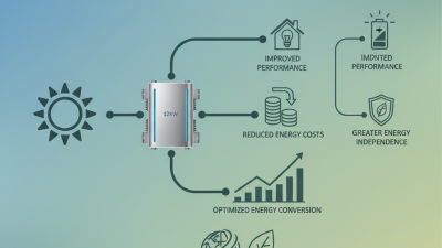 Why Choose a 12kW Solar Inverter for Your Energy Needs?