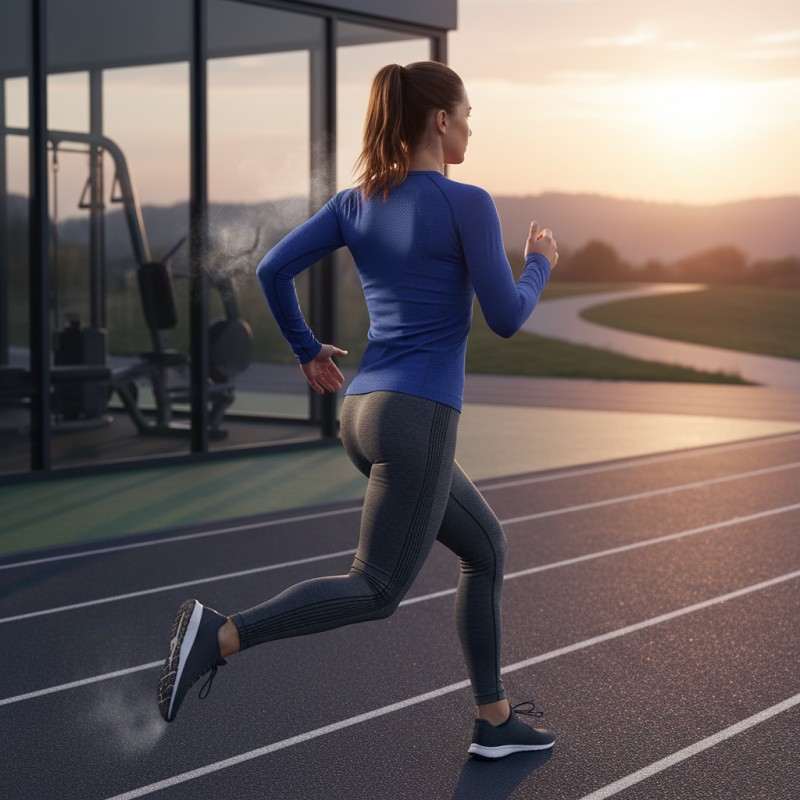 How to Choose Spandex Polyester Material for Ultimate Comfort and Performance