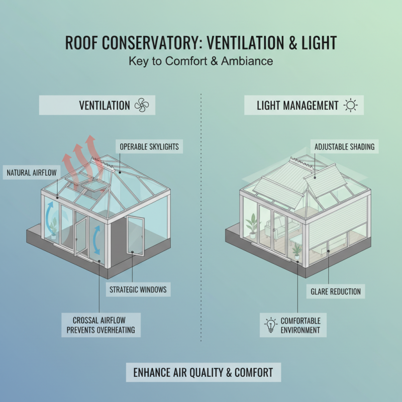 How to Build a Solid Roof Conservatory for Maximum Comfort and Style