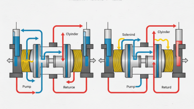 What is a Solenoid Directional Control Valve and How Does It Work?