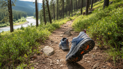 Why Choose Sneakers for Hiking: The Best Options for Comfort and Performance