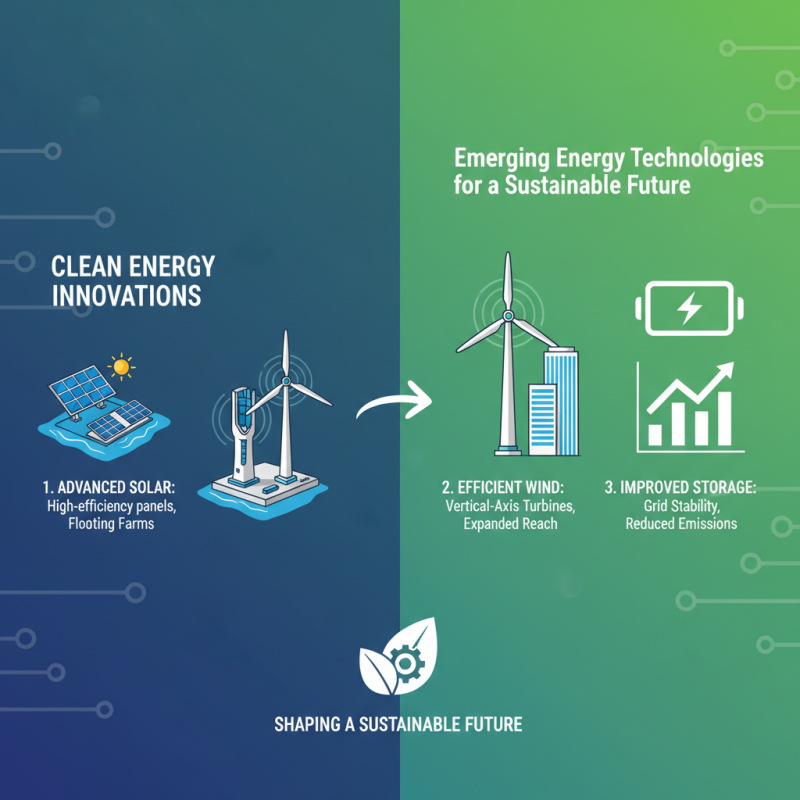Why It Matters to Understand the Different Sources of Energy for Our Future