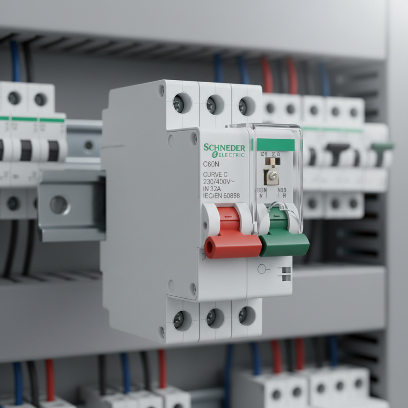 Top 2025 Mini Circuit Breaker Features Specifications and Buying Guide