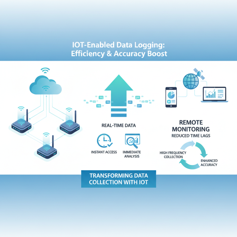 Top Data Logger Technologies to Watch in 2025 for Accurate Data Collection
