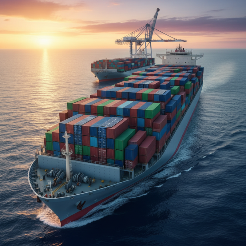 2025 How to Choose the Right High Cube Shipping Container for Your Needs