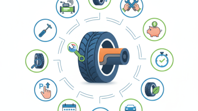 Top 10 Car Tyre Repair Tips to Save Money and Time