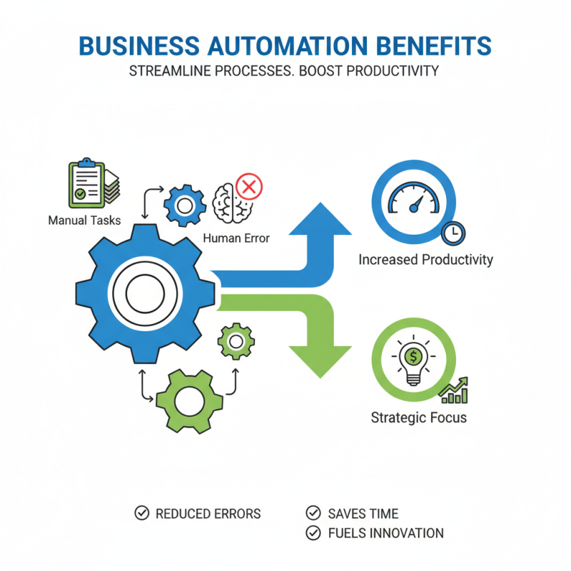 Top 10 Turnkey Automation Systems to Streamline Your Business Operations