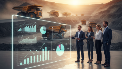 Top 10 ETF Mining Truck Strategies to Maximize Your Investment Returns