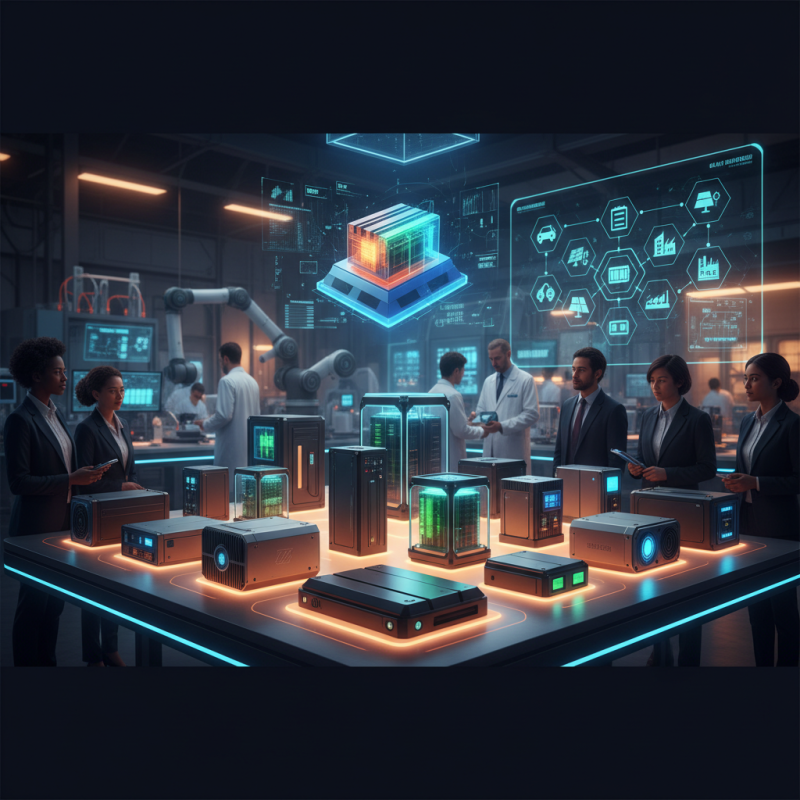 2025 Top Lifepo4 Battery Pack Reviews Features and Buying Guide