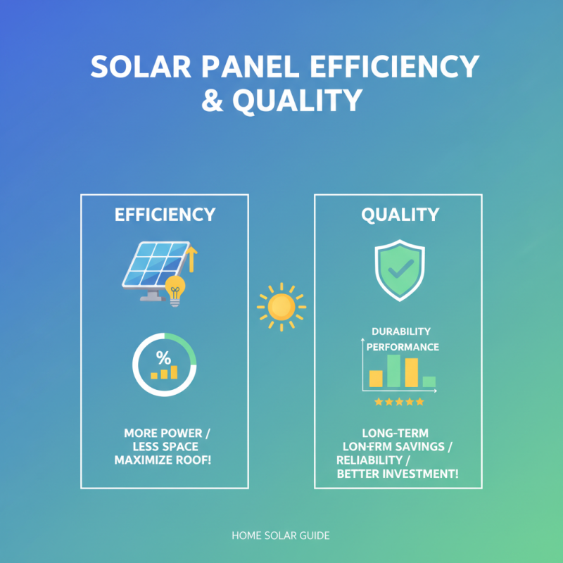 2025 How to Choose the Best Solar Power System for Your Home