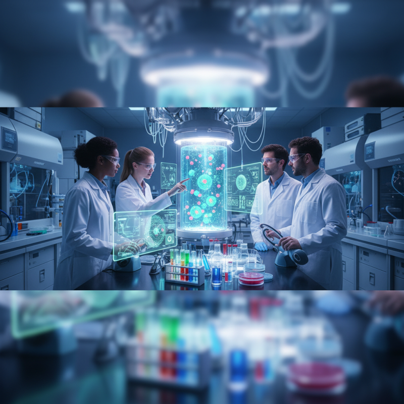 How to Utilize Advanced Cell Technology for Enhanced Performance and Results