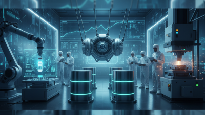 Understanding How Piezoelectric Load Cells Work in Various Applications