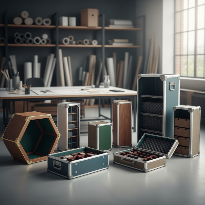 How to Choose the Best Bespoke Containers for Your Unique Needs