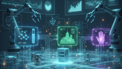 Top Matter Sensors to Watch in 2025 for Enhanced Performance and Applications
