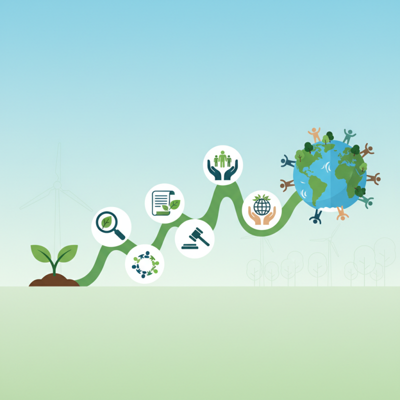 How to Start a Career in the Environmental Protection Industry and Make an Impact