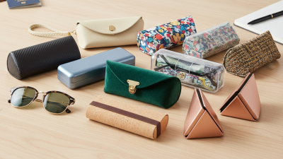 10 Best Eyeglass Cases for Ultimate Protection and Style in 2023
